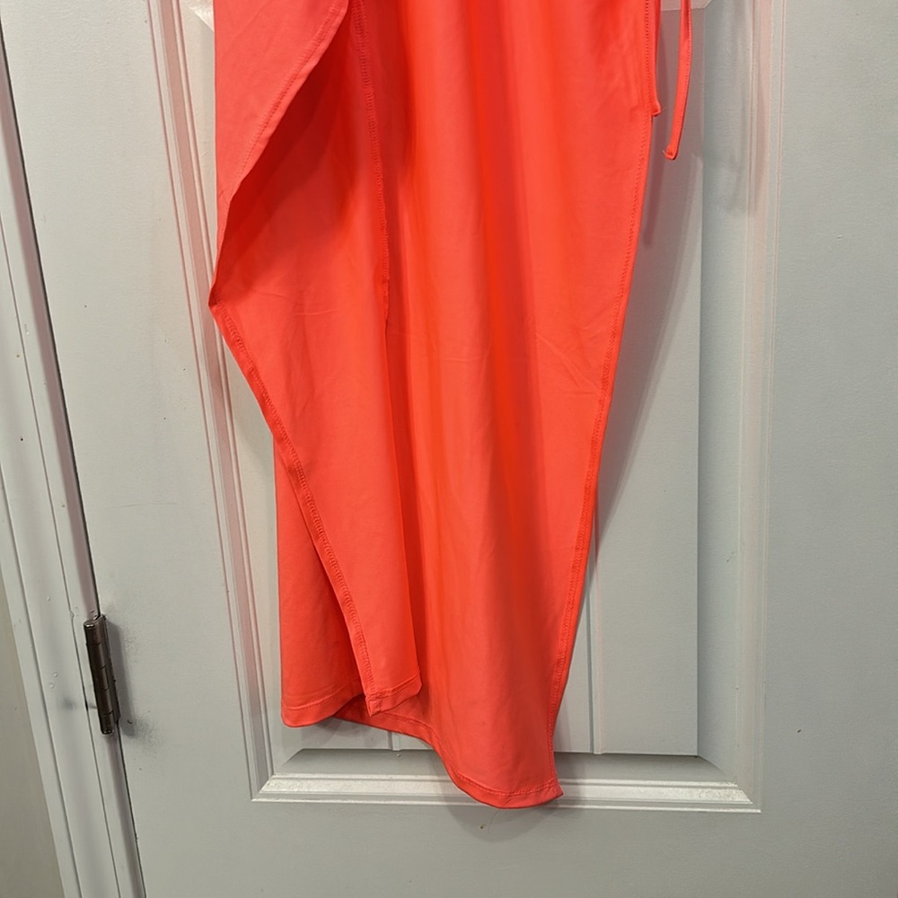 Superdown Revolve Alanie Maxi Dress Size Small - Picture 7 of 13